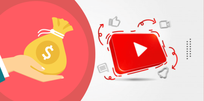 How To Earn Money From Youtube