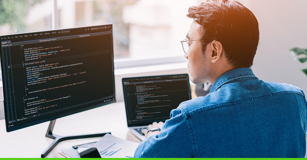 Trusted Java Developers