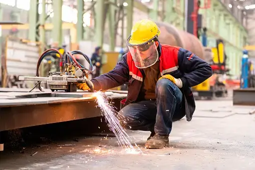 Laser Cutting Technology 1