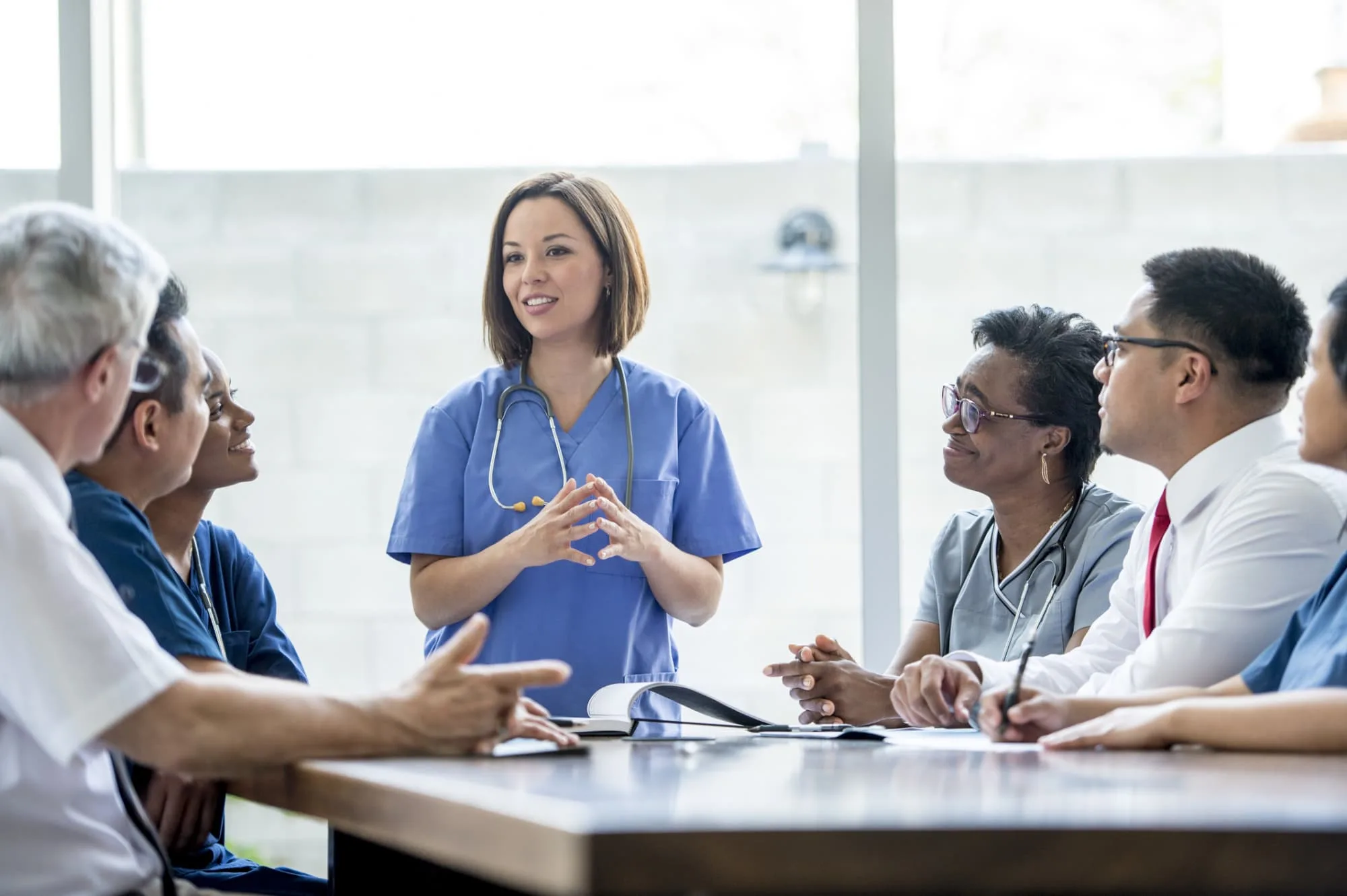 Networking For Career Path In Nursing
