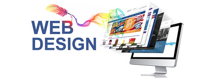 Professional Web Design Services