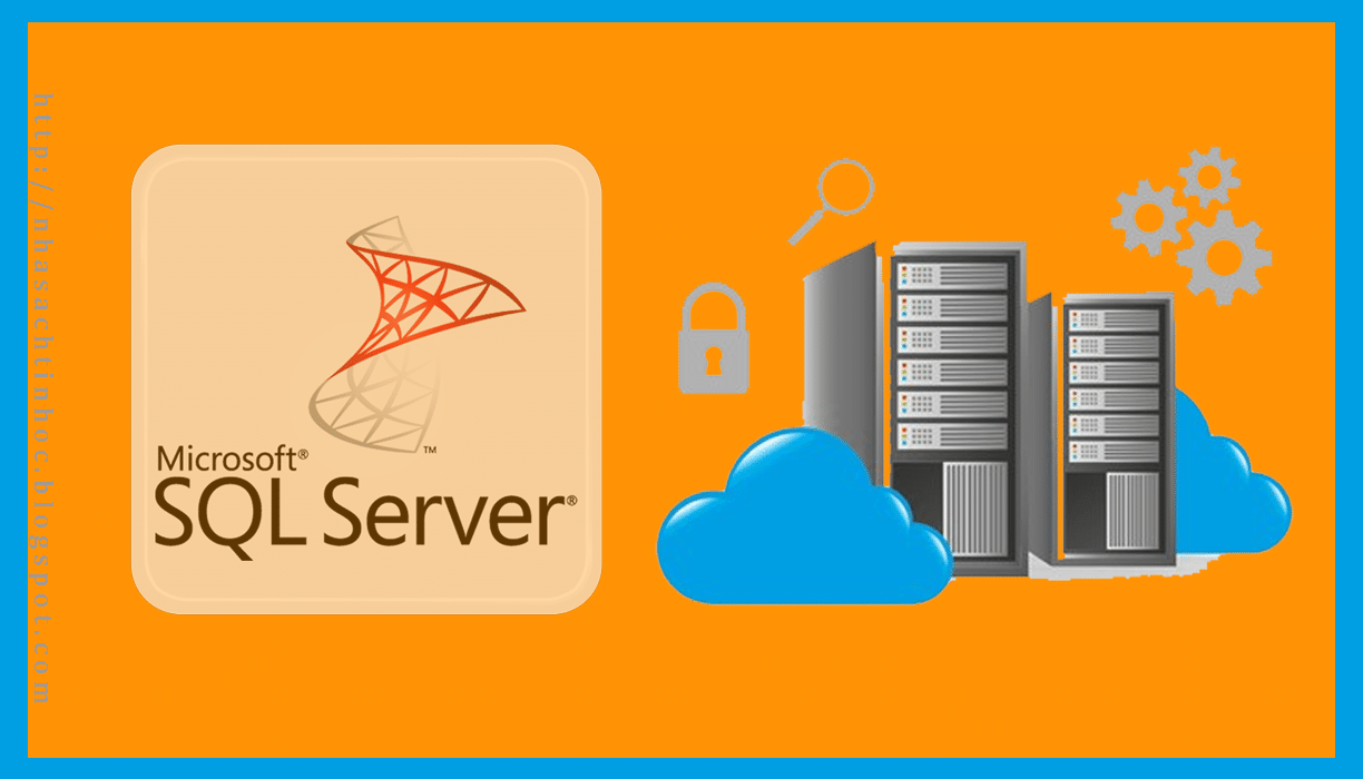 SQL Server DBA Services