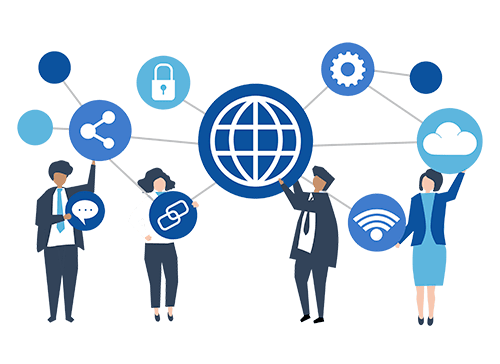 Salesforce Integration Services