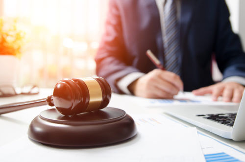 Bigstock Wooden Gavel On Table Attorne 204917605 E1561409238549