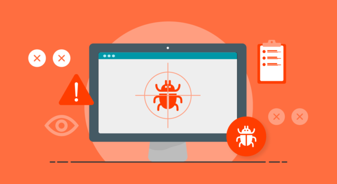 Bug Tracking 1