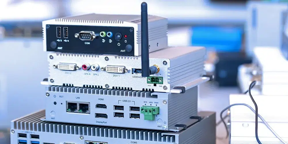 Embedded Systems