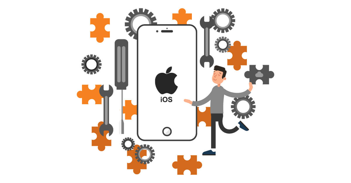 iOS App Development