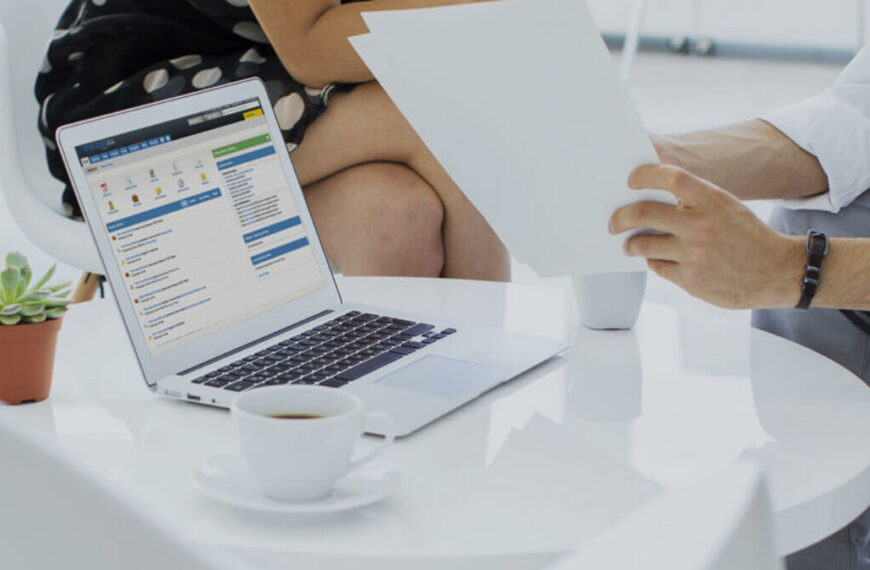 The Benefits Of Cloud-Based Legal Case Management Systems