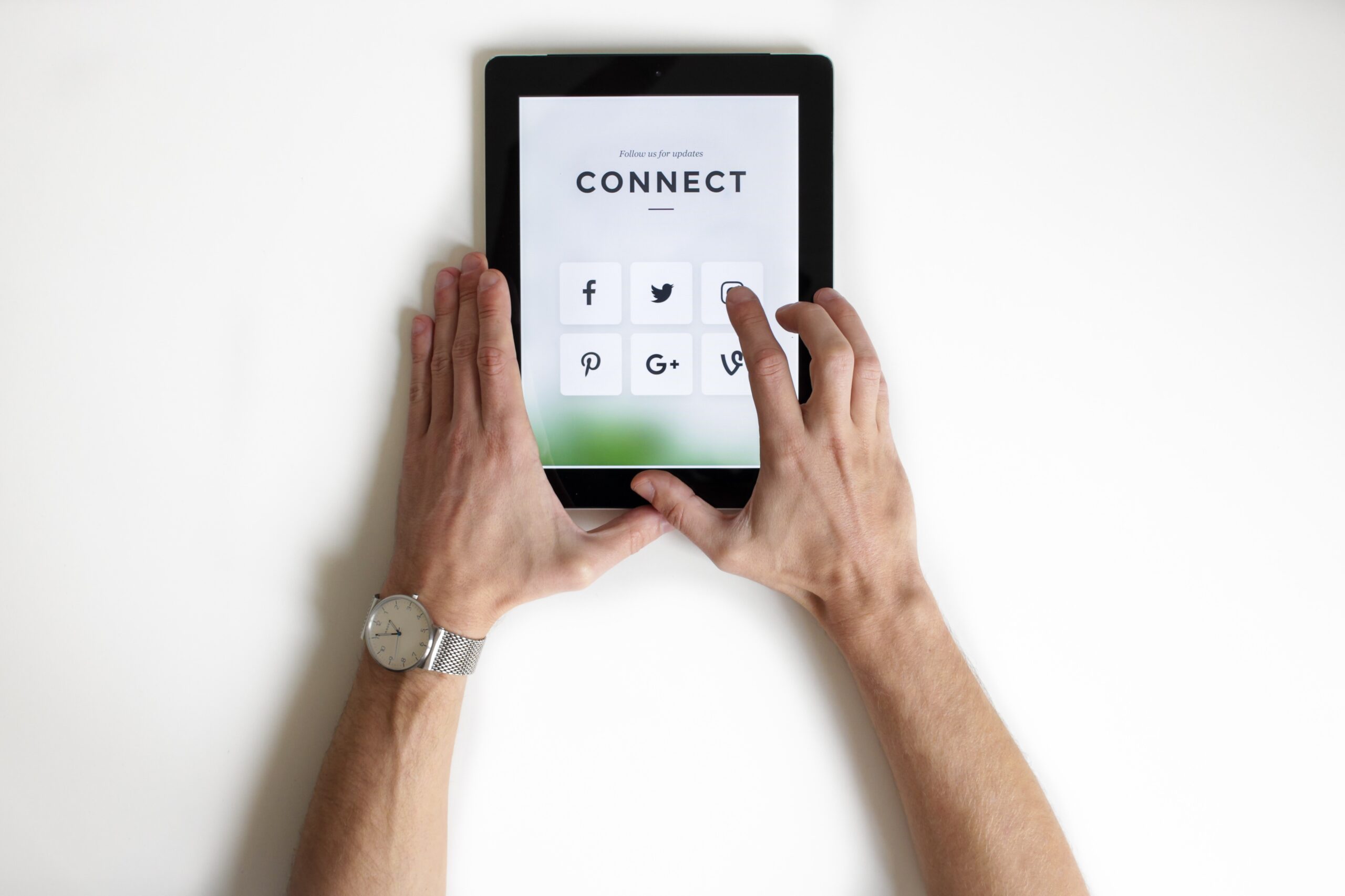 Instagram Marketing Automation