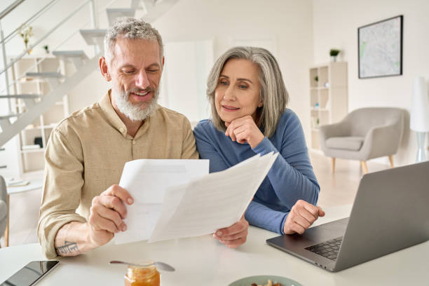 Inflation'S Impact On Retirement