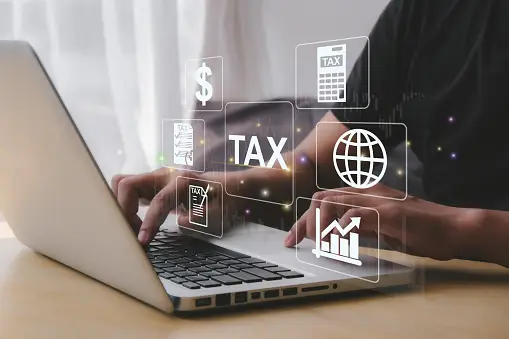 Taxes And Expansion