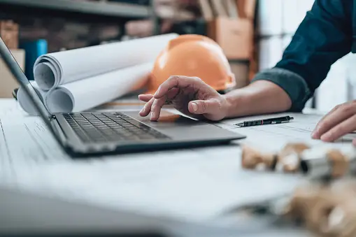 Construction Management Virtual Management