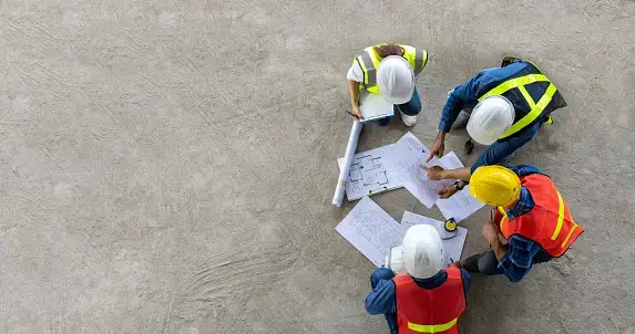 Optimizing Construction Projects In The Digital Era: Virtual Management Strategies