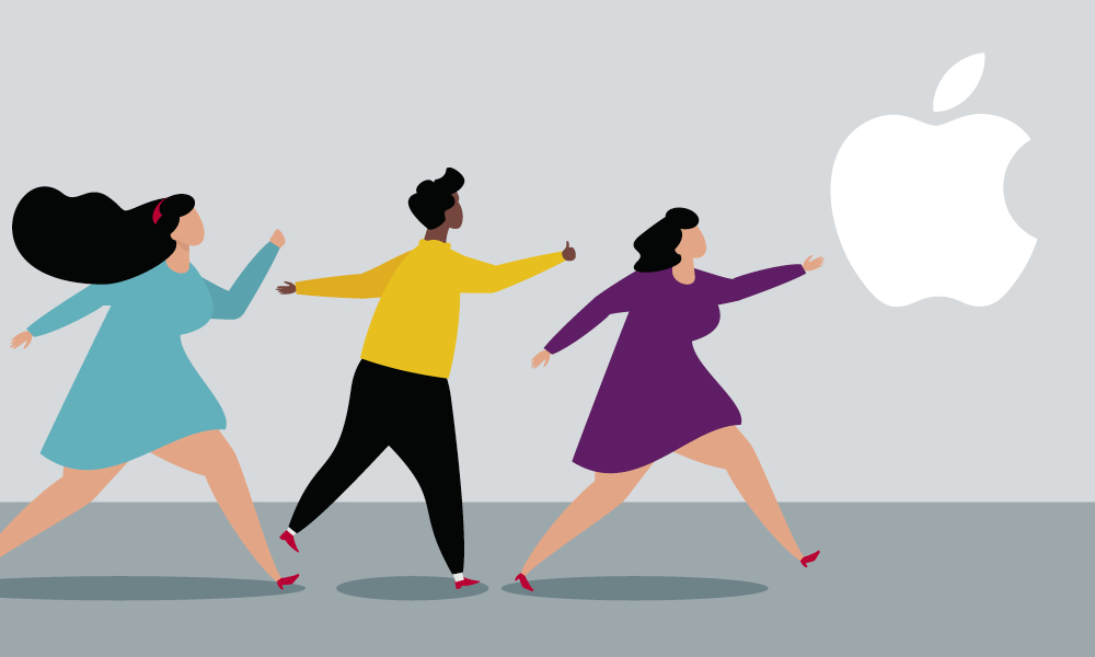 Consumer Loyalty To Apple: Analyzing Loyalty Factors