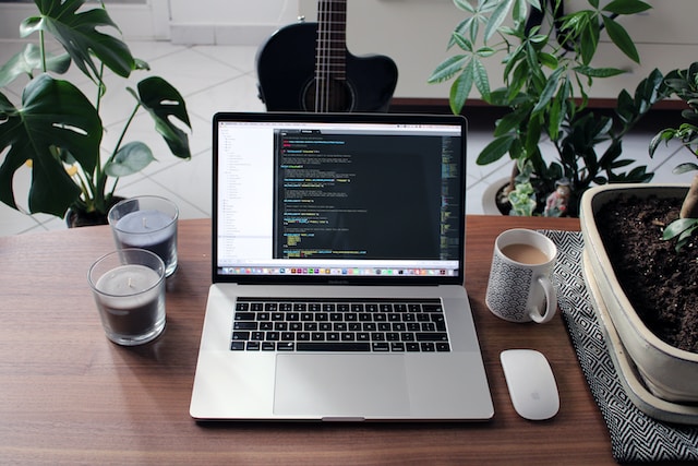 Recent Trends In Web Development