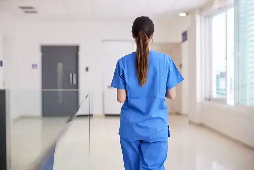 career in nursing