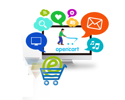 Opencart Development