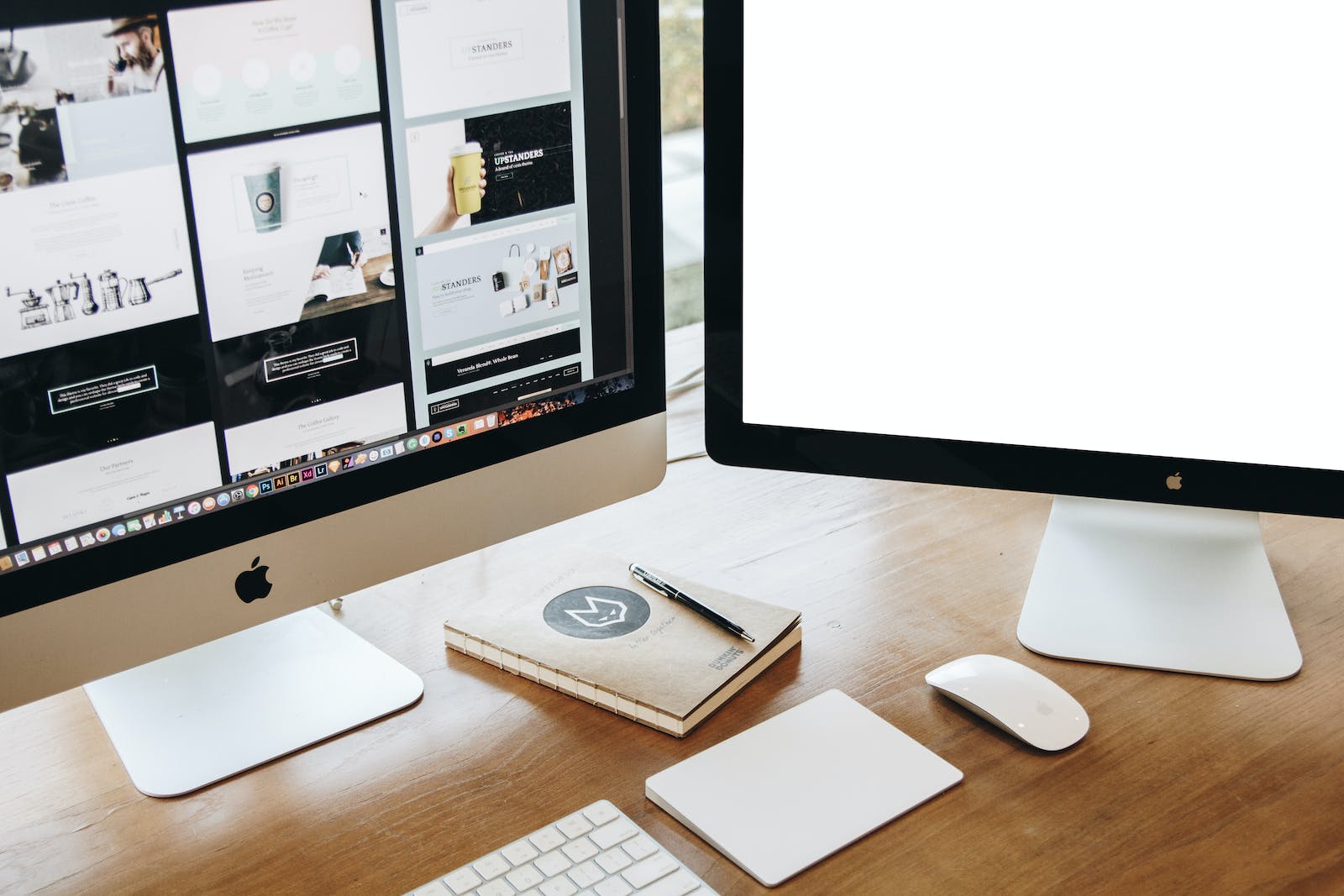 Professional Web Design Services
