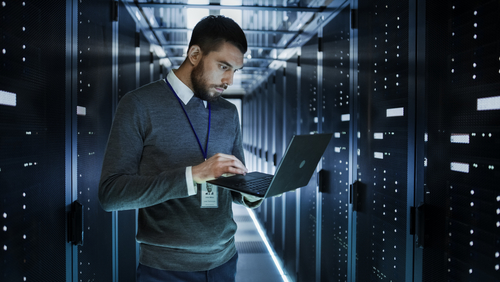 Remote Dba Service