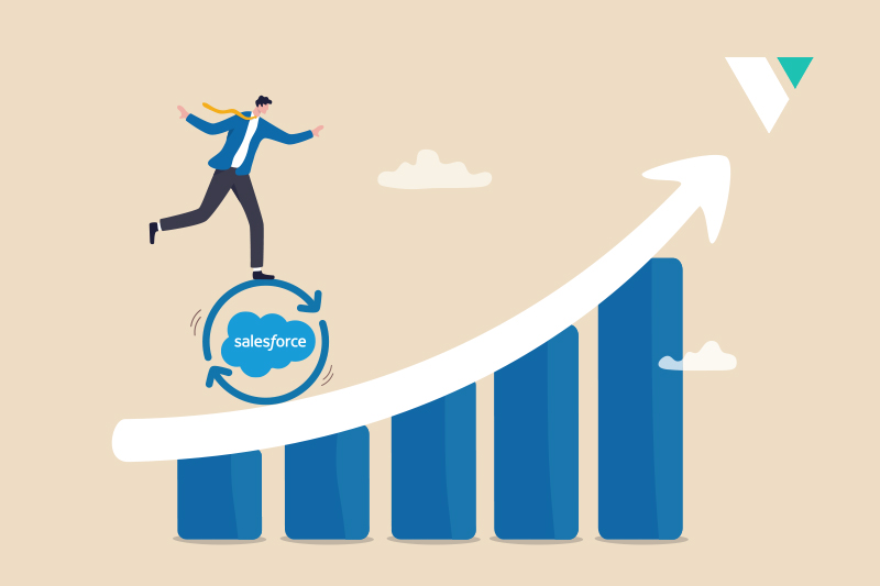 Salesforce Integration With