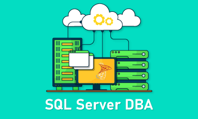 Sql Server Dba Training