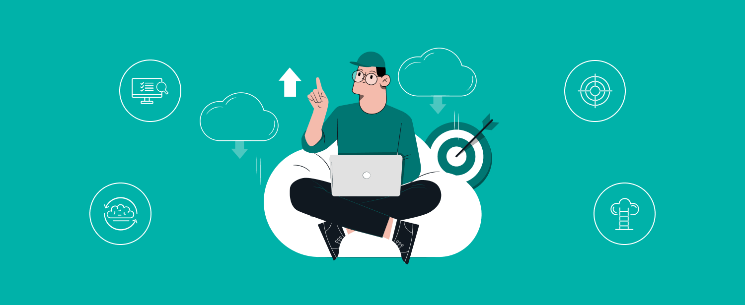 Cloud Migration Consulting Consultants