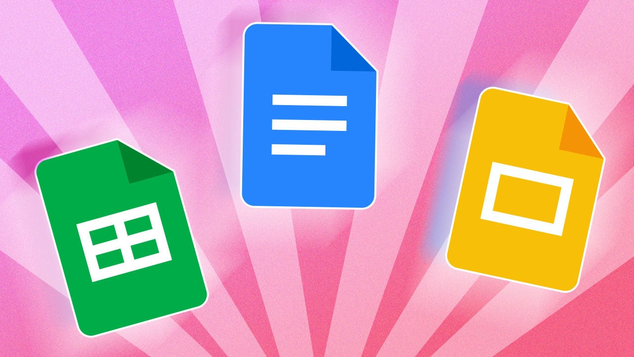 Free Google Docs Templates