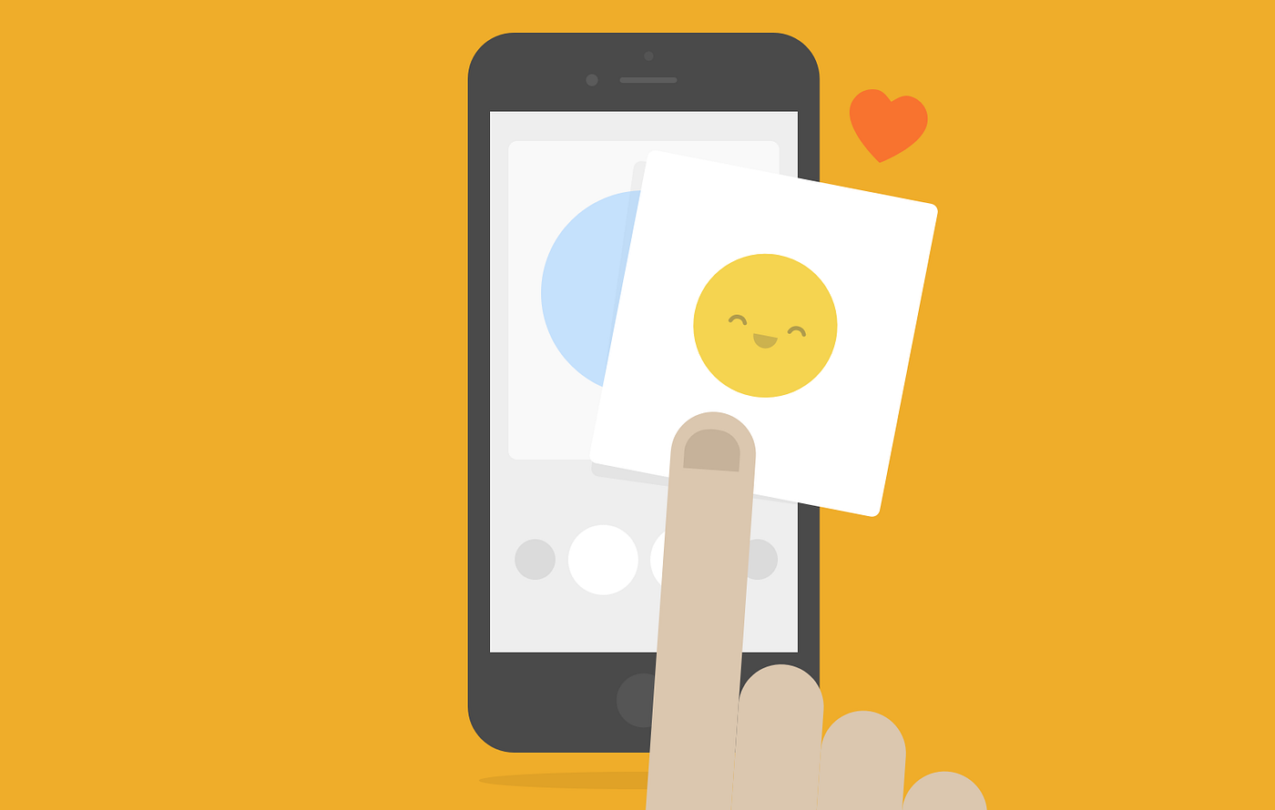 Mobile App Design Trends