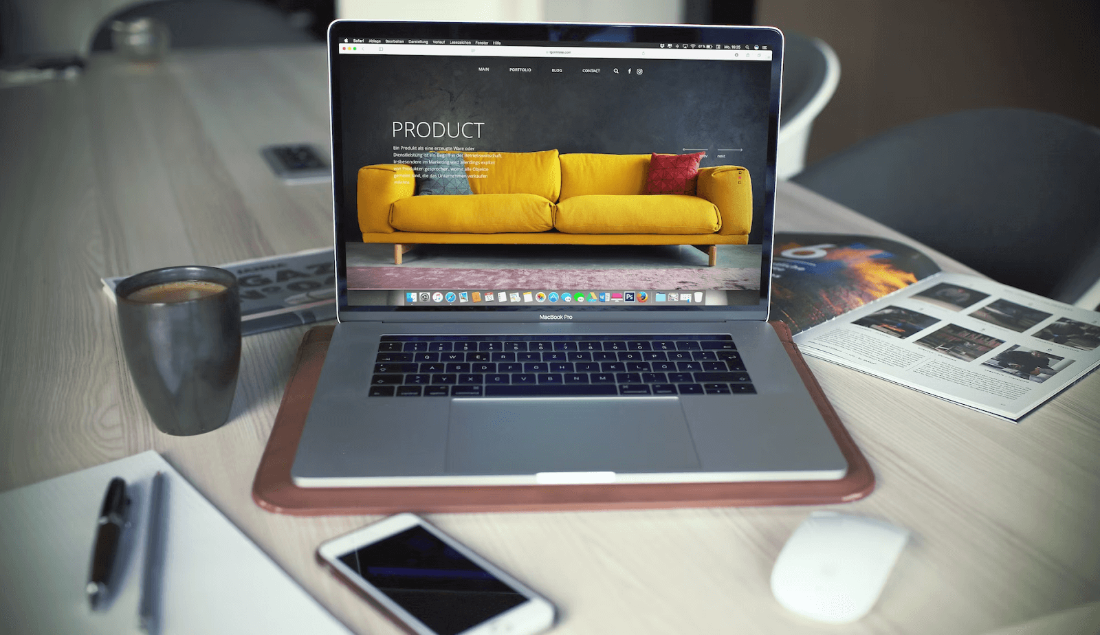 Ai And Website Development