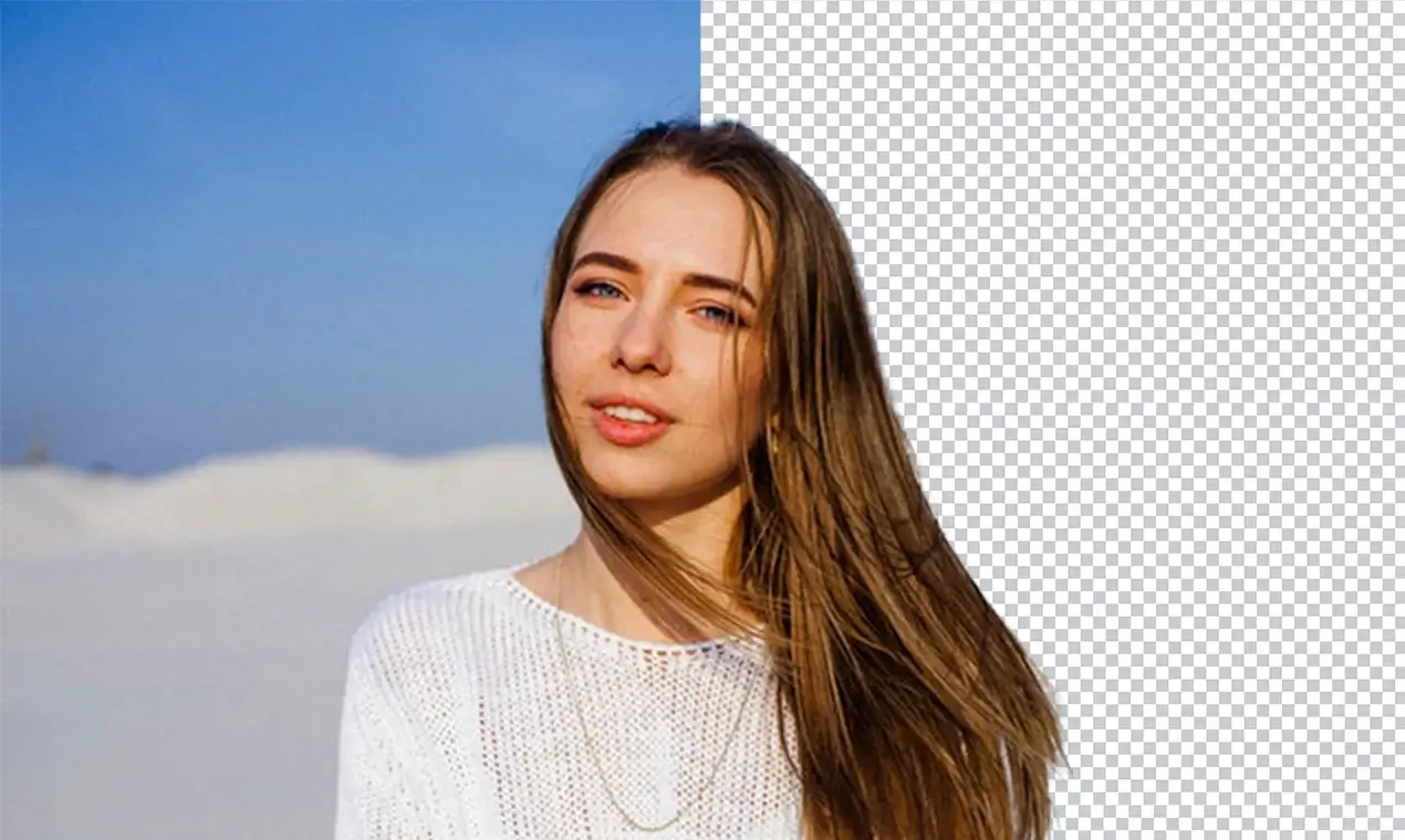 AI Background Removal Techniques