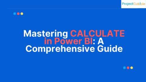 Mastering CALCULATE in Power BI: A Comprehensive Guide