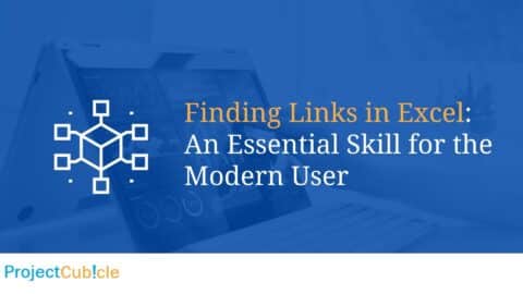 Finding Links in Excel: An Essential Skill for the Modern User