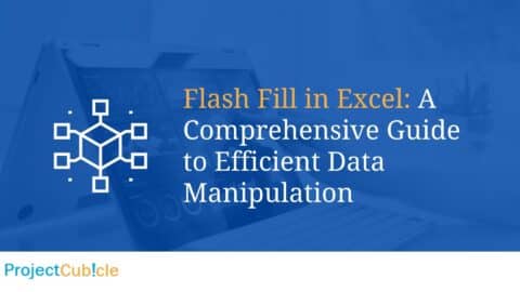 Flash Fill in Excel: A Comprehensive Guide to Efficient Data Manipulation