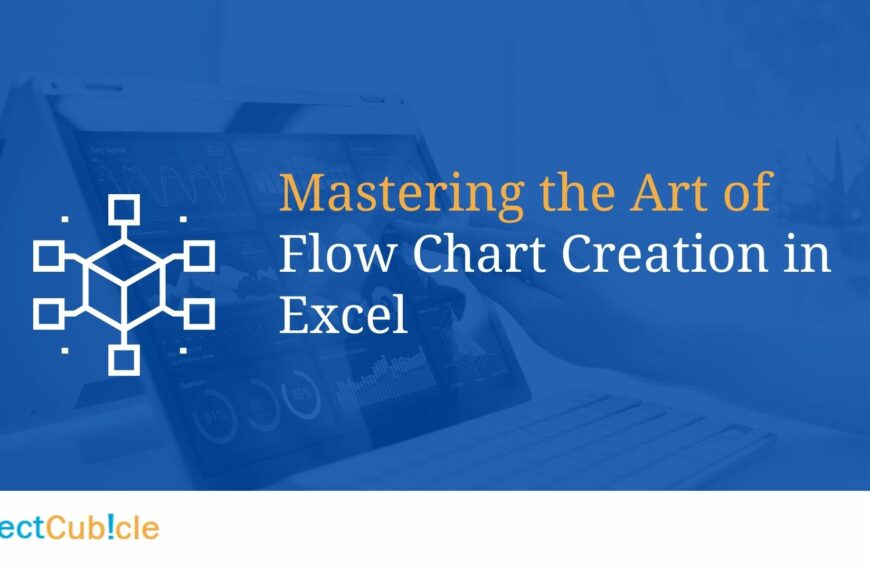 Mastering the Art of Flow Chart Creation in Excel