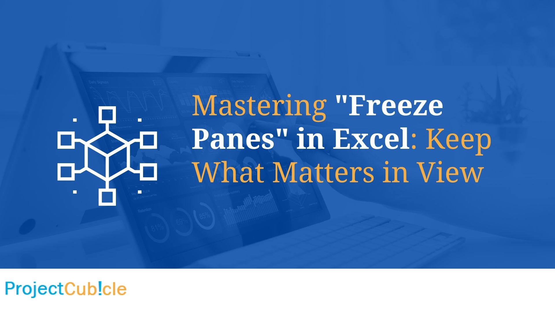 Mastering &Quot;Freeze Panes&Quot; In Excel: Keep What Matters In View
