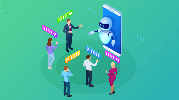 Customer Support Via Chatbots