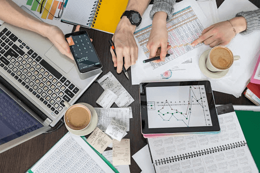 Diy Business Plan