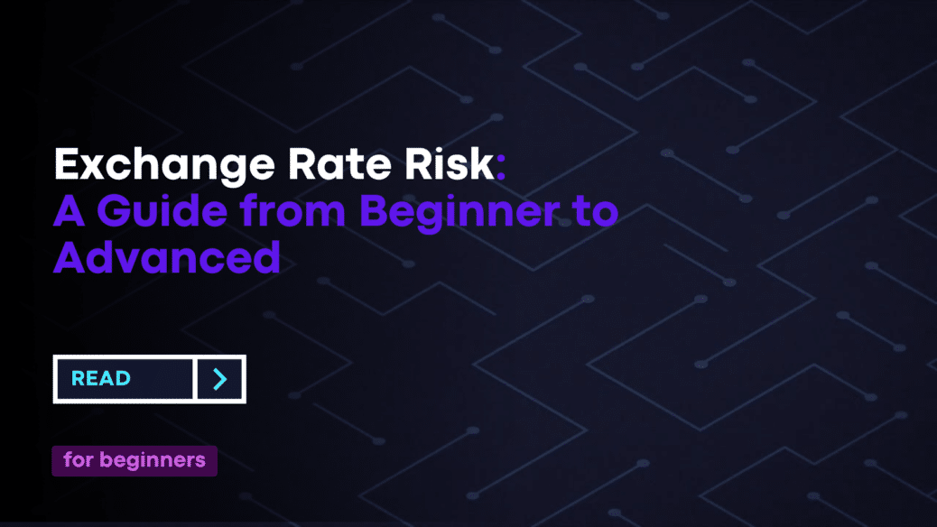 Exchange Rate Risk: A Guide from Beginner to Advanced