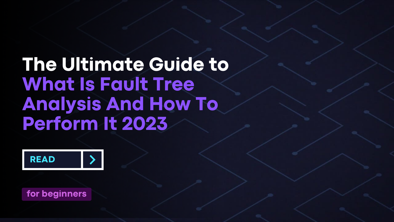 Fault-Tree-Analysis