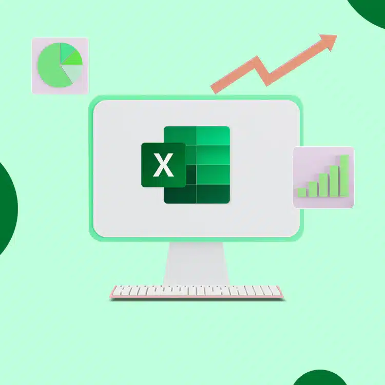 how to boost excel skills