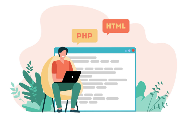 PHP Web Development