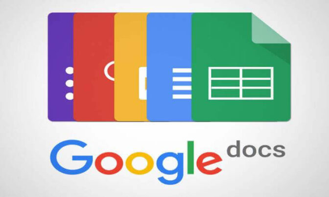 Free Google Docs Templates for Student Reports
