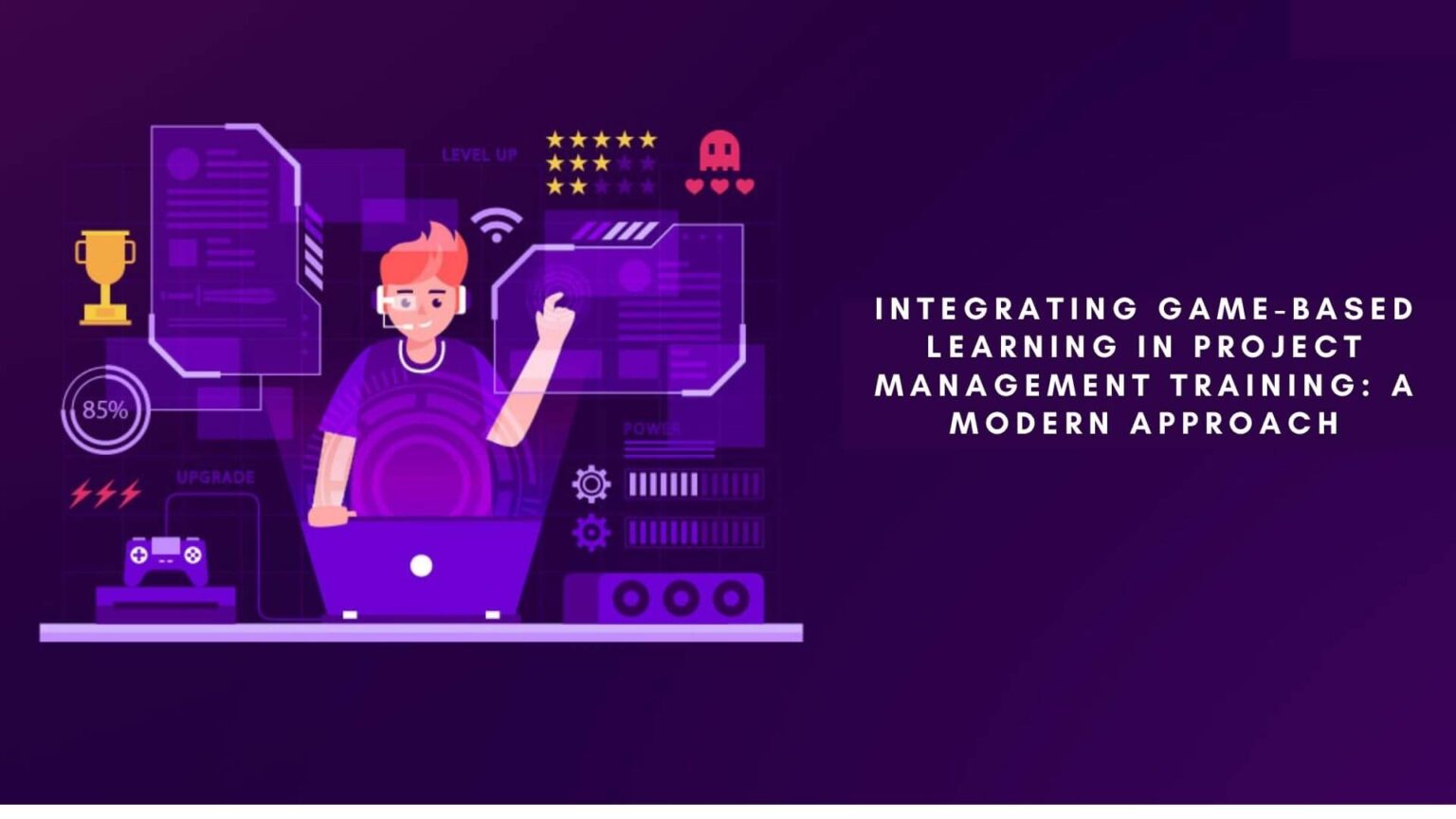 Game Based Learning In Project Management Training game-based-learning-in-project-management-training