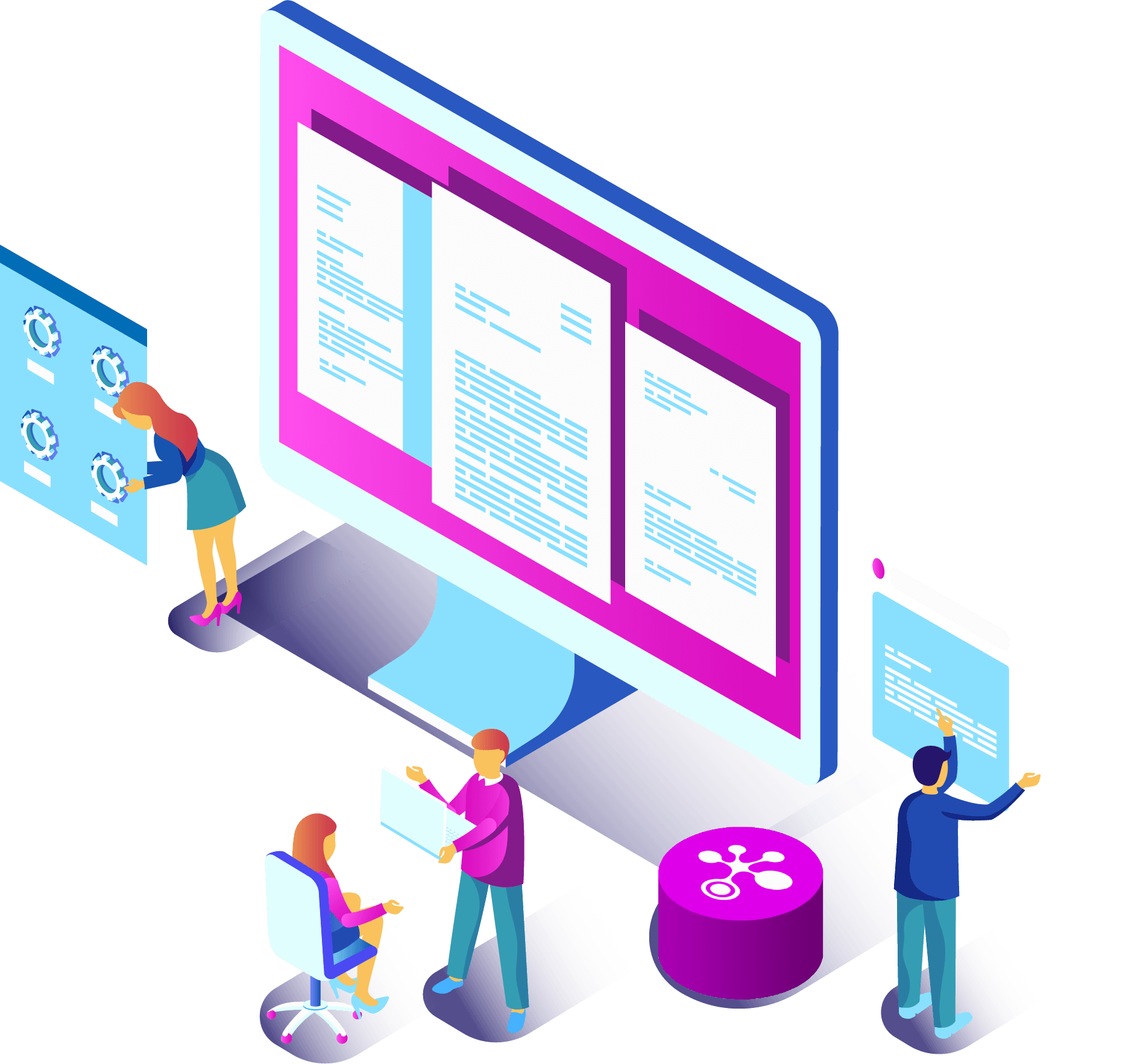 Management System Document Template