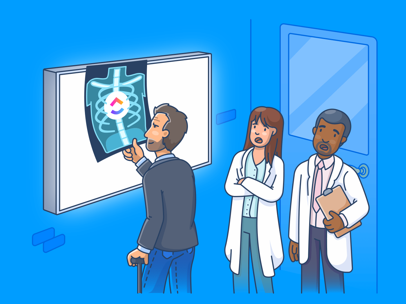 Project Management In Healthcare