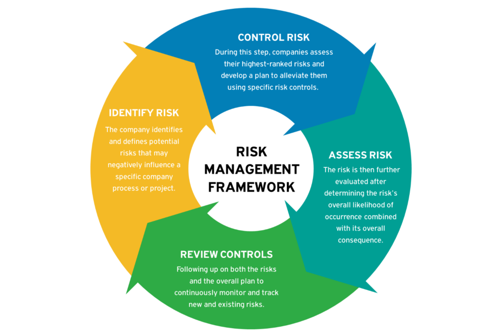 Financial Risk Management