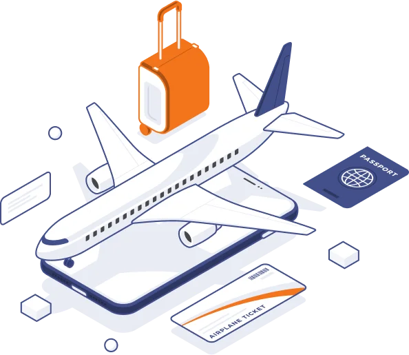 Travel Software Development Company