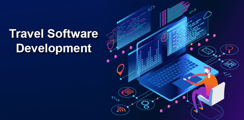 Travel Software Development