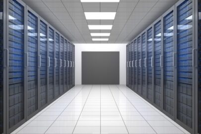 Data Center Security Guide