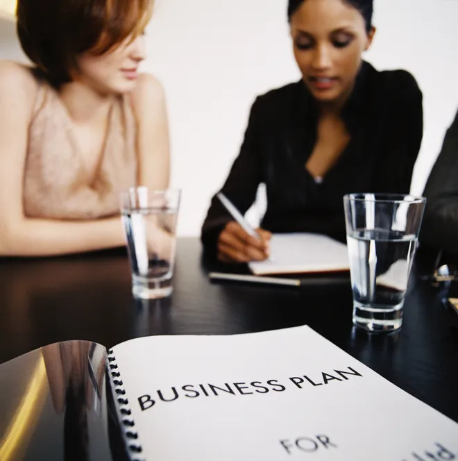 Best Diy Business Plans